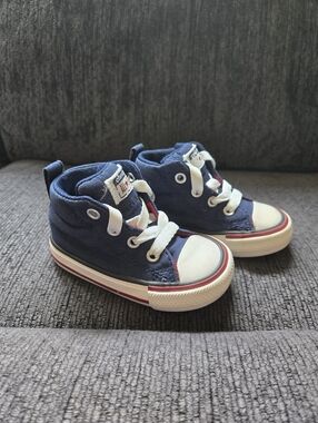 Converse All Star Little Kids / Toddler High Top Shoes